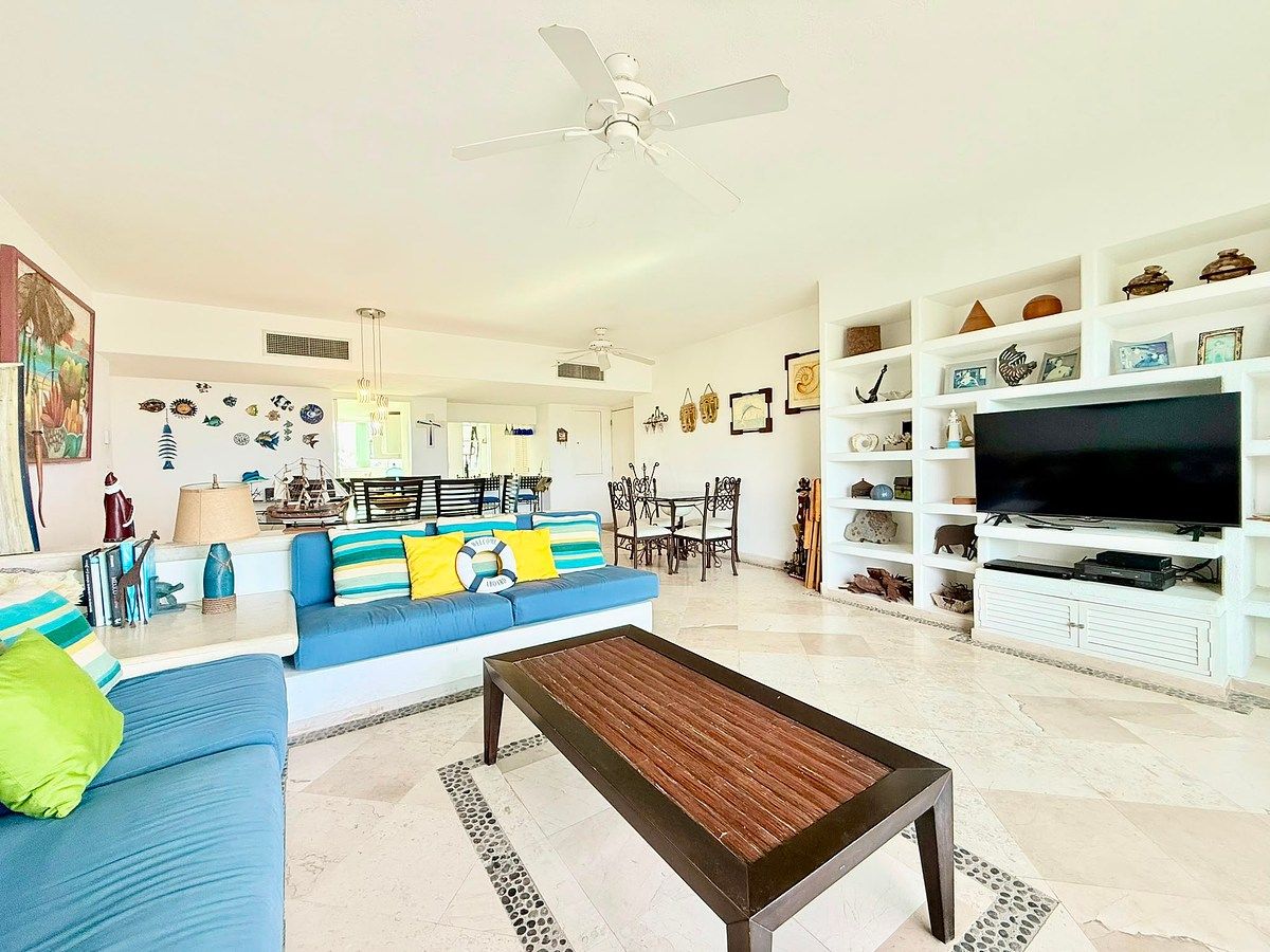 Apartamento em Plan de los Amates, Acapulco de Juárez, foto 28 de 31