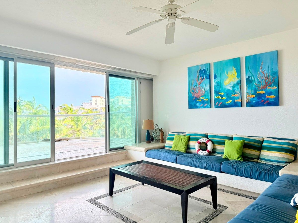 Apartamento em Plan de los Amates, Acapulco de Juárez, foto 29 de 31