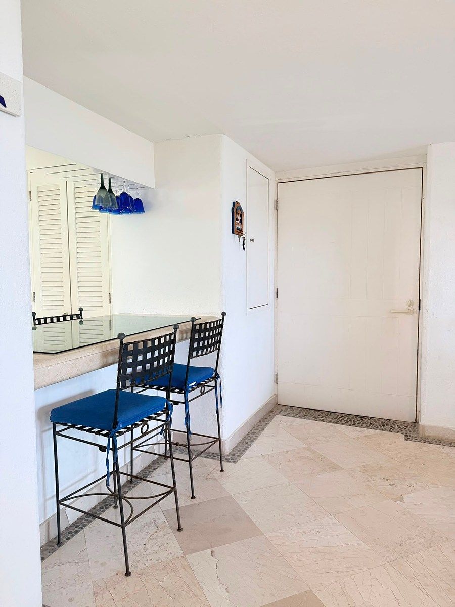 Apartamento em Plan de los Amates, Acapulco de Juárez, foto 6 de 31