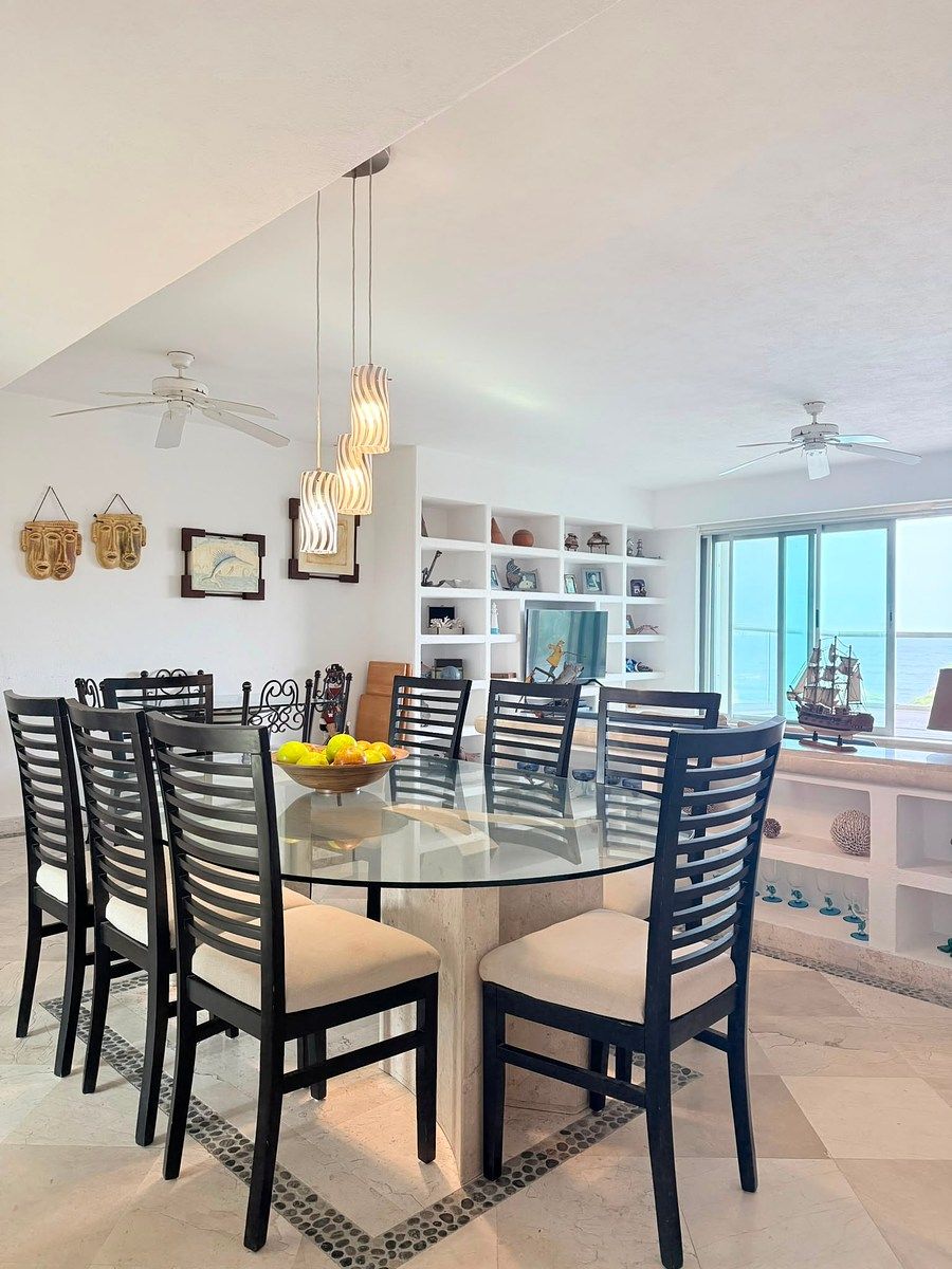 Apartamento em Plan de los Amates, Acapulco de Juárez, foto 9 de 31