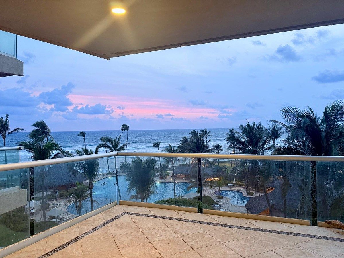 Apartamento em Plan de los Amates, Acapulco de Juárez, foto 3 de 31