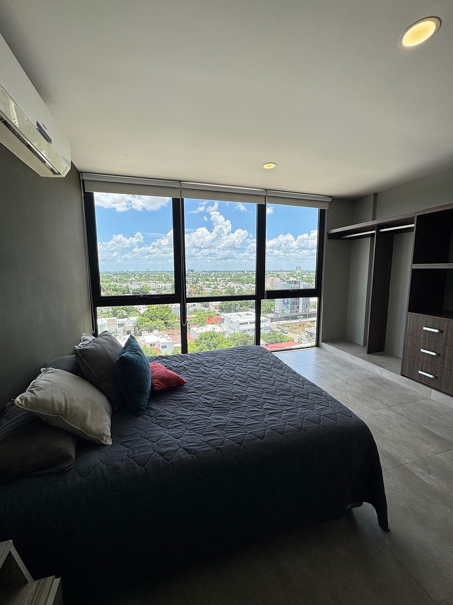 Apartamento em Montes de Ame, Mérida, foto 7 de 17