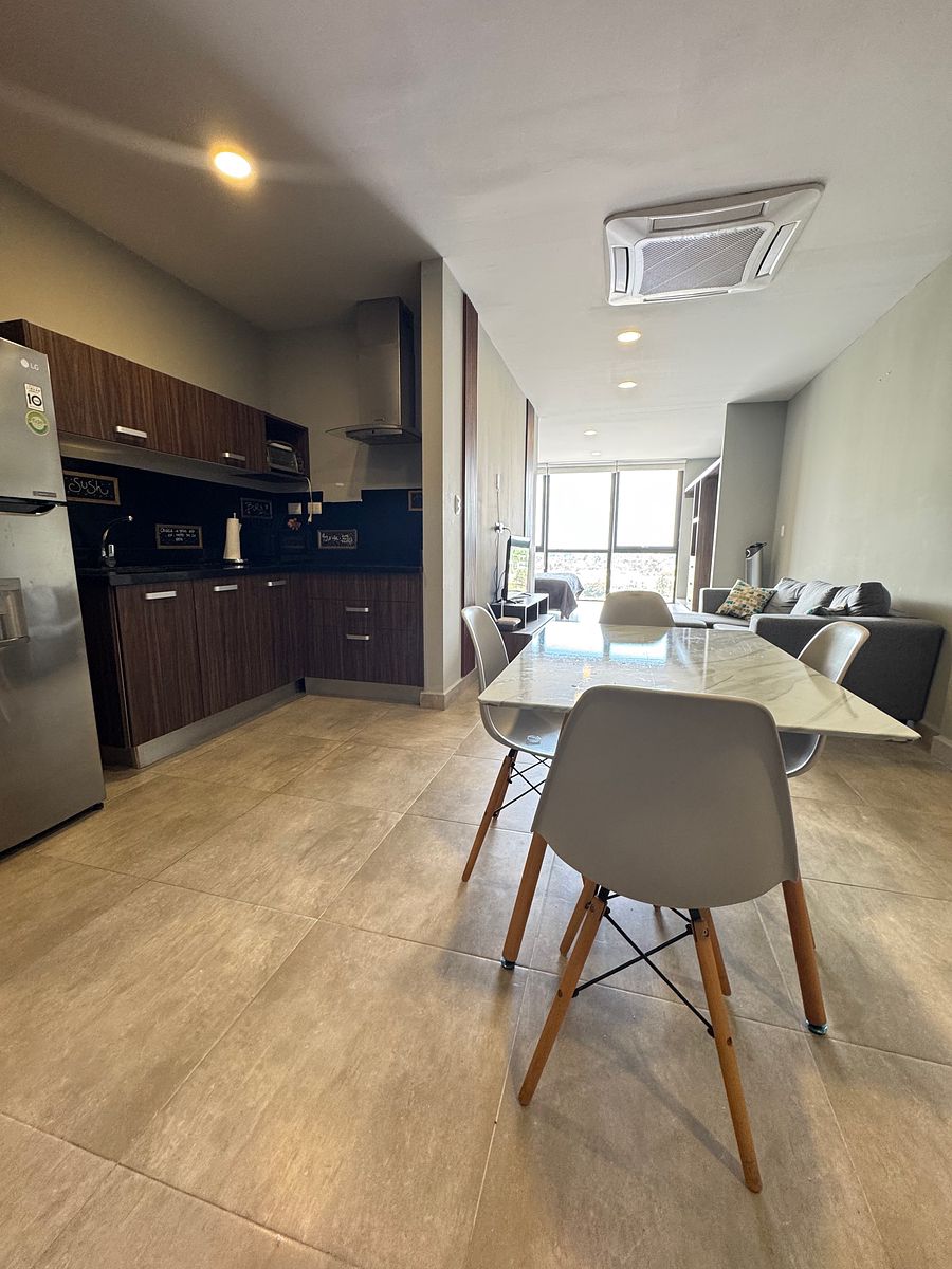Apartamento em Montes de Ame, Mérida, foto 2 de 17
