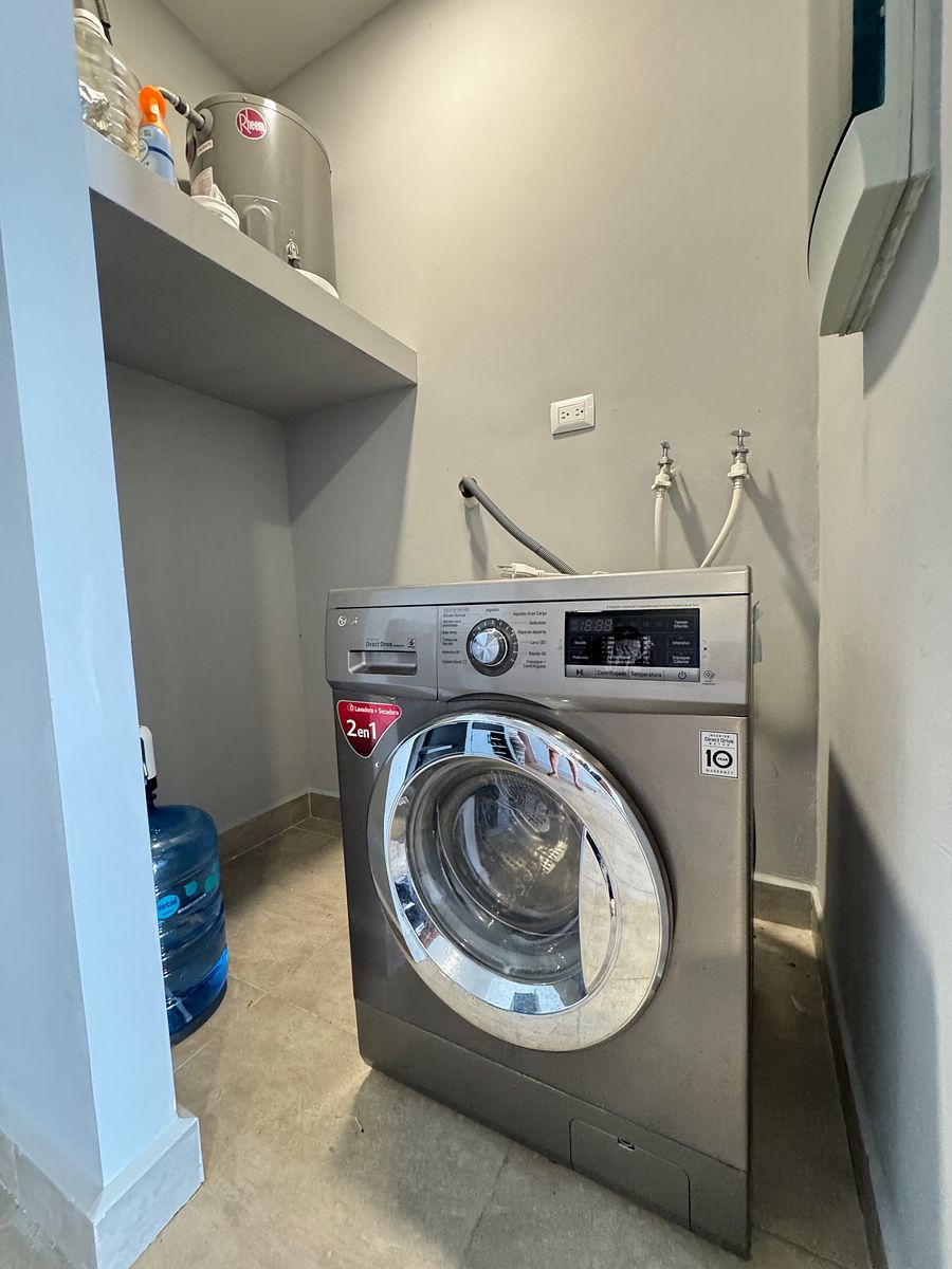 Apartamento em Montes de Ame, Mérida, foto 10 de 17