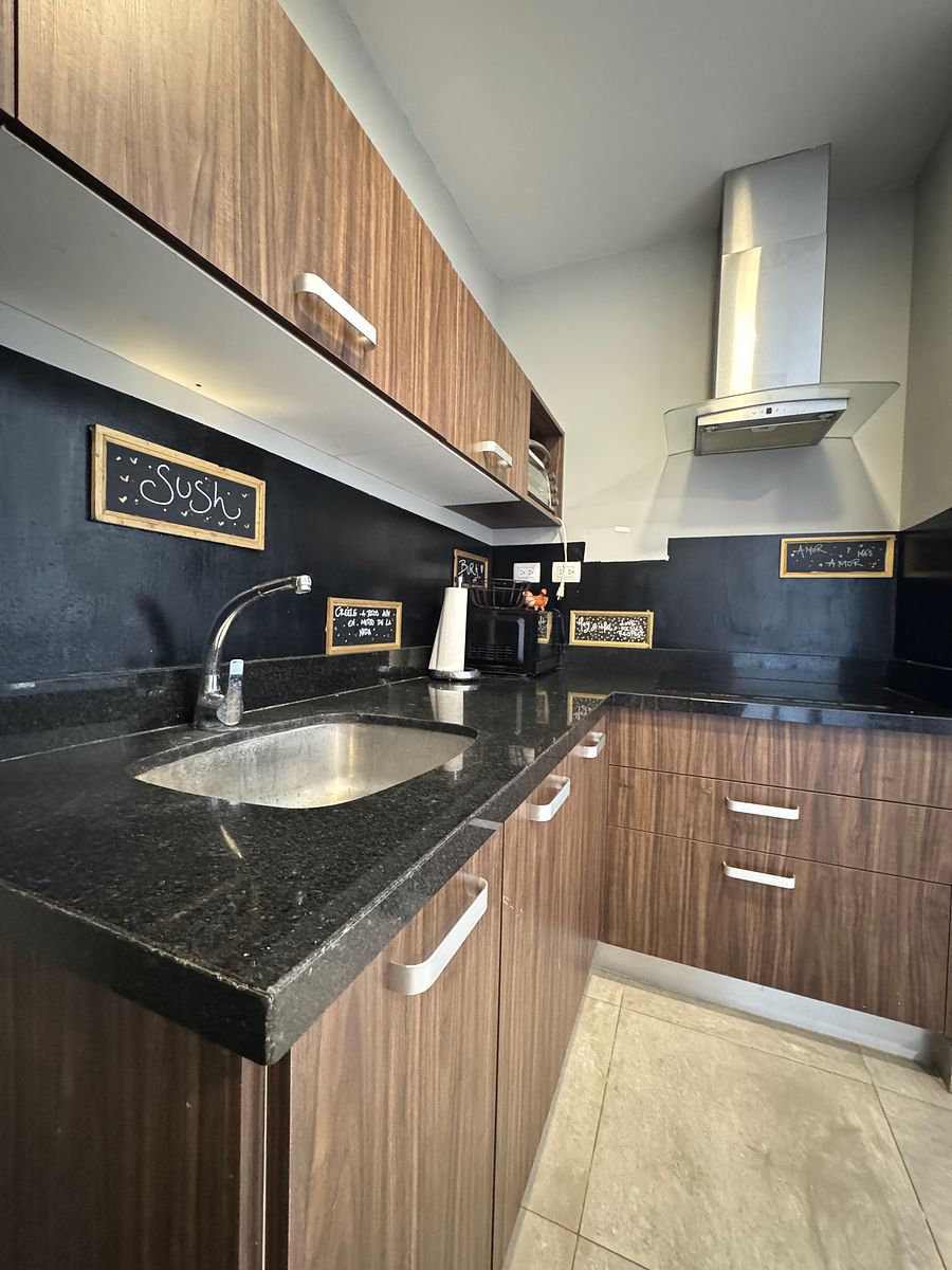 Apartamento em Montes de Ame, Mérida, foto 4 de 17