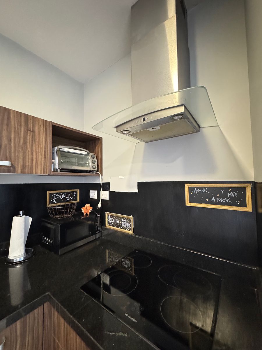 Apartamento em Montes de Ame, Mérida, foto 5 de 17