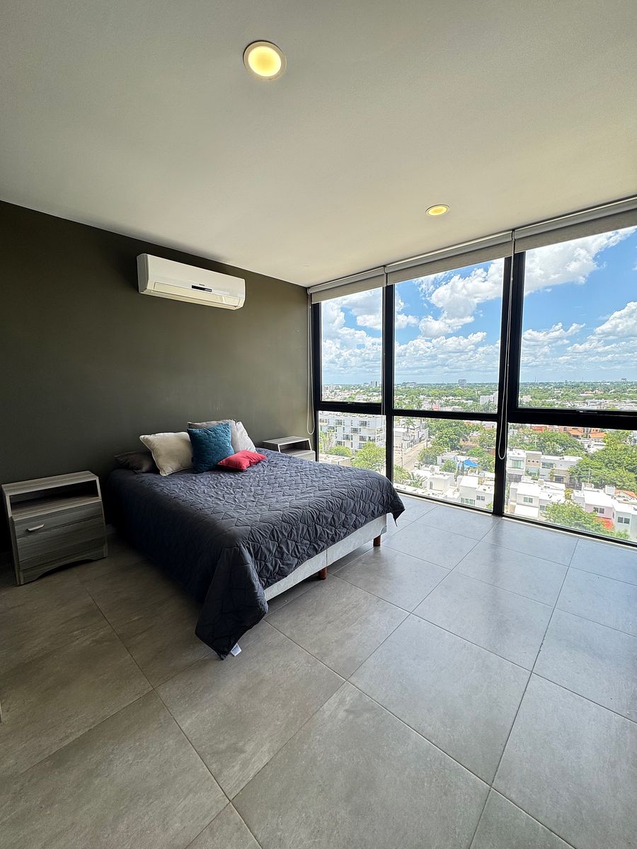 Apartamento em Montes de Ame, Mérida, foto 6 de 17