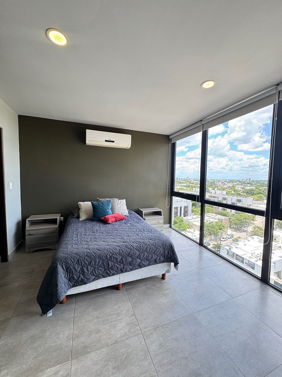 Apartamento em Montes de Ame, Mérida, foto 9 de 17