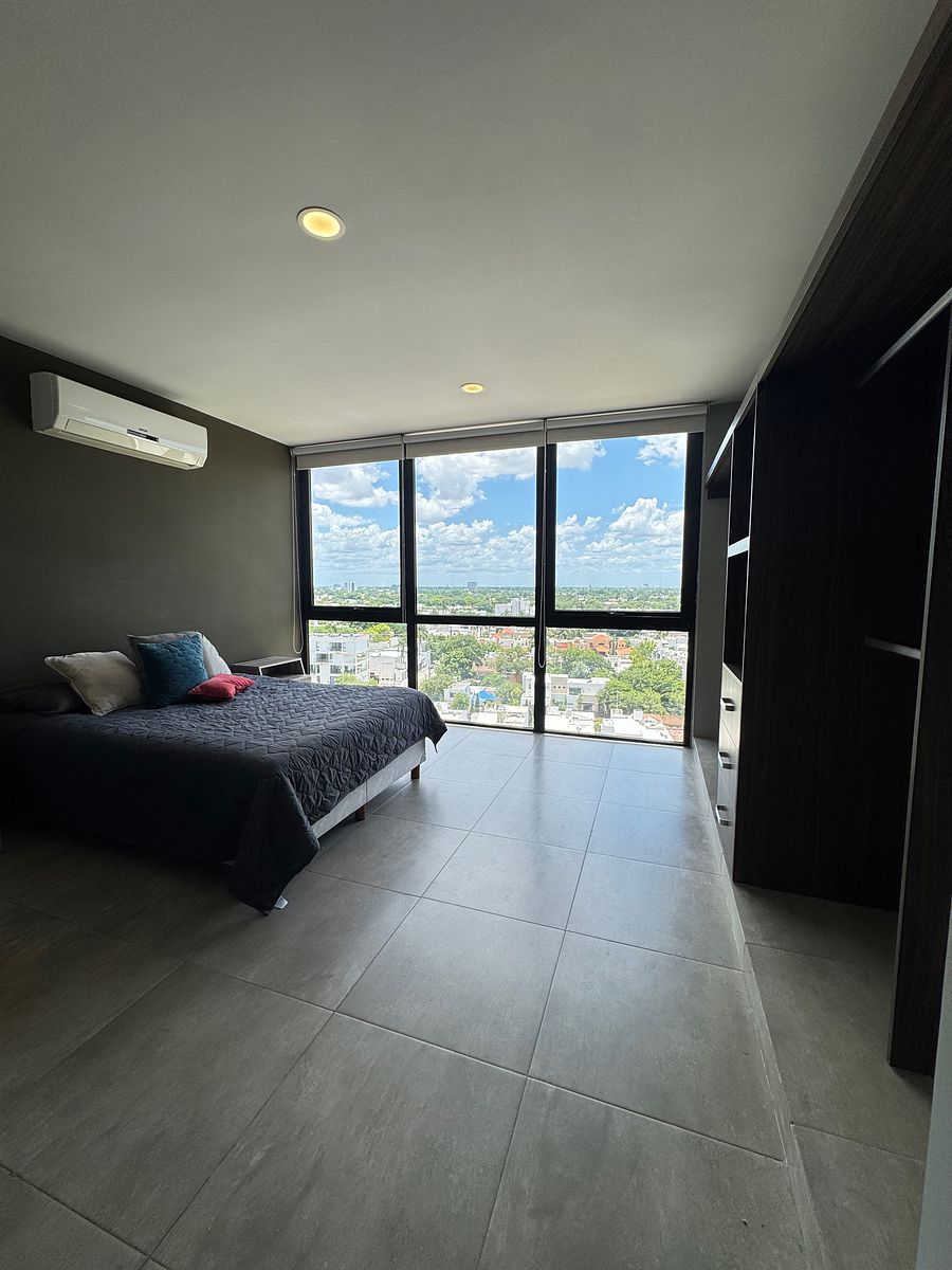 Apartamento em Montes de Ame, Mérida, foto 8 de 17