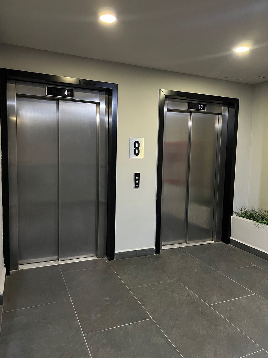 Apartamento em Montes de Ame, Mérida, foto 12 de 17