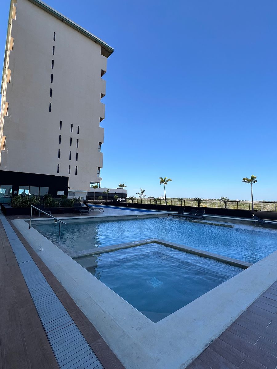 Apartamento em Montes de Ame, Mérida, foto 13 de 17