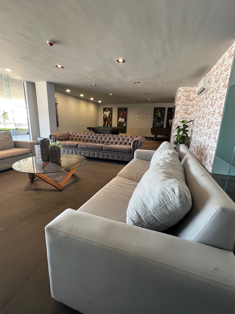 Apartamento em Montes de Ame, Mérida, foto 17 de 17