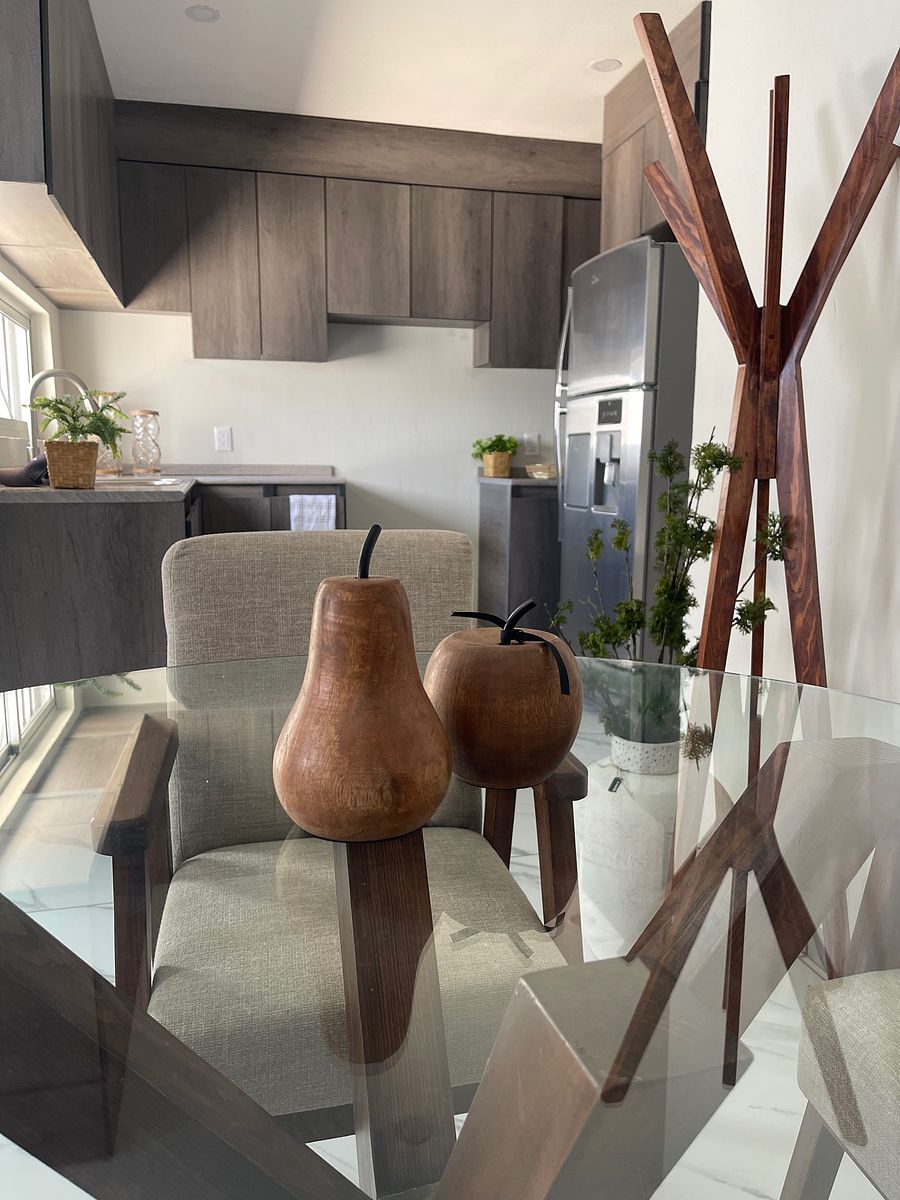 Casa en Santa Bárbara, Tepatitlán de Morelos, foto 4 de 13