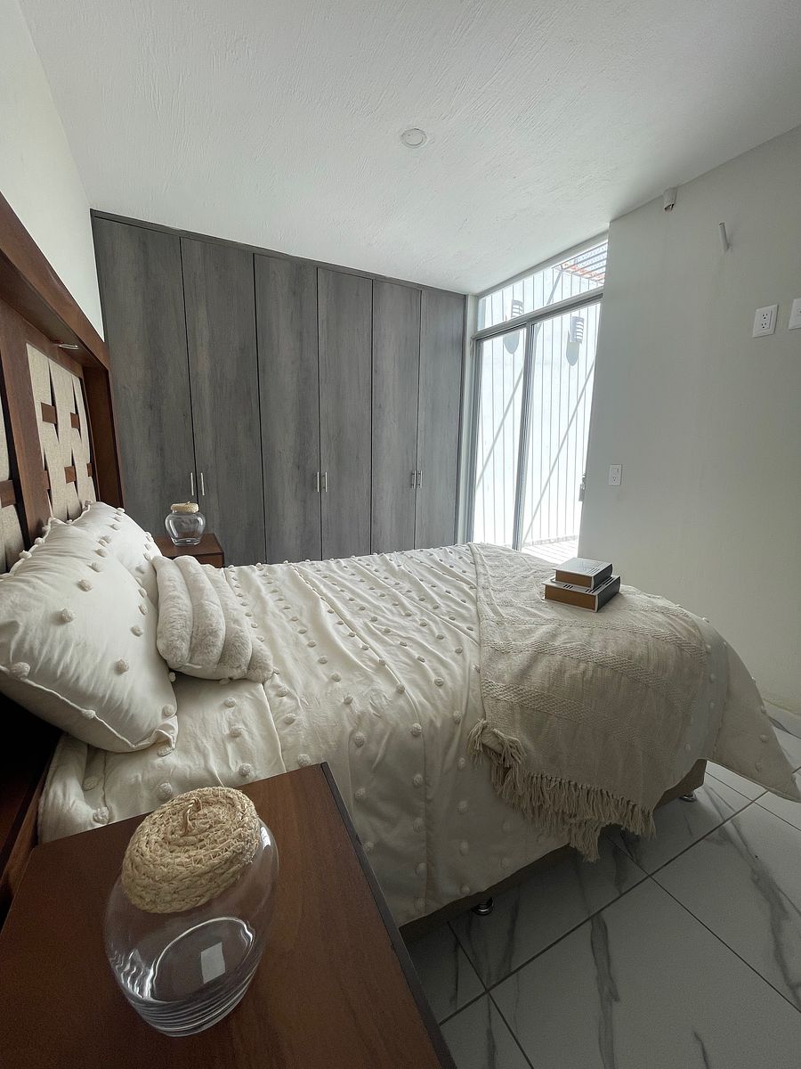 Casa en Santa Bárbara, Tepatitlán de Morelos, foto 5 de 13