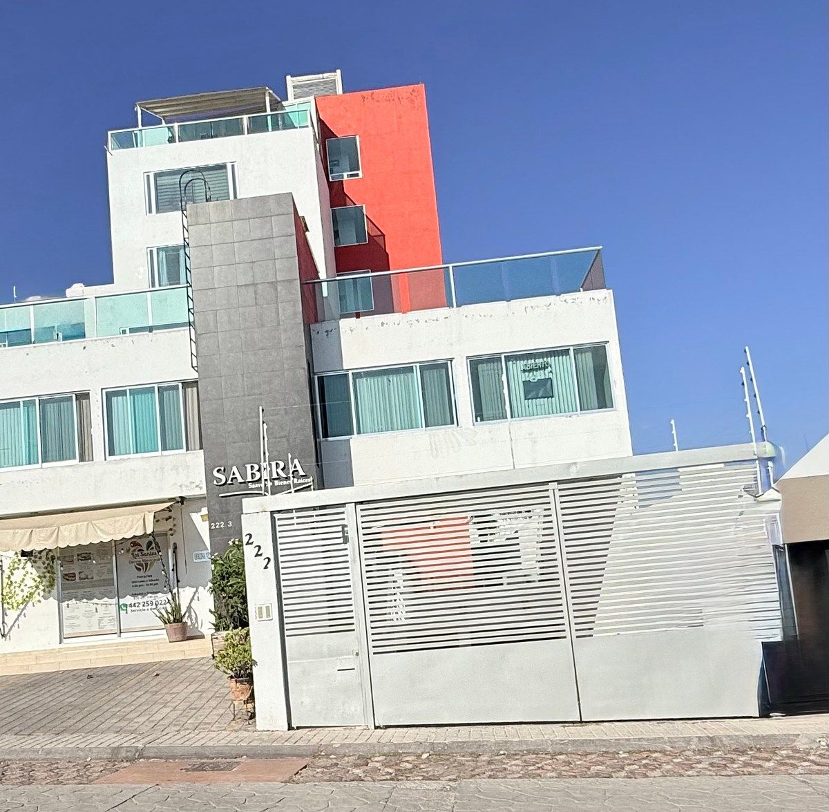 APARTMENT FOR SALE IN MILENIO III, photo 1 of 27