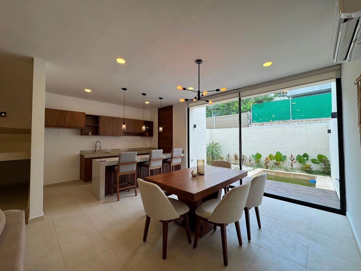 Casa em Dzityá, Mérida, foto 6 de 30