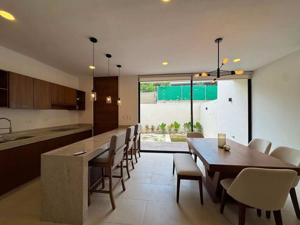 Casa em Dzityá, Mérida, foto 9 de 30