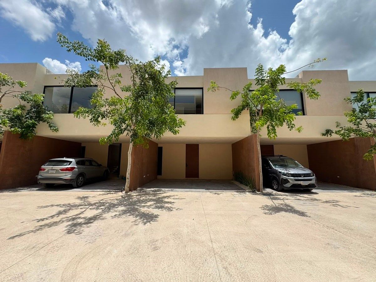 Casa em Dzityá, Mérida, foto 26 de 30