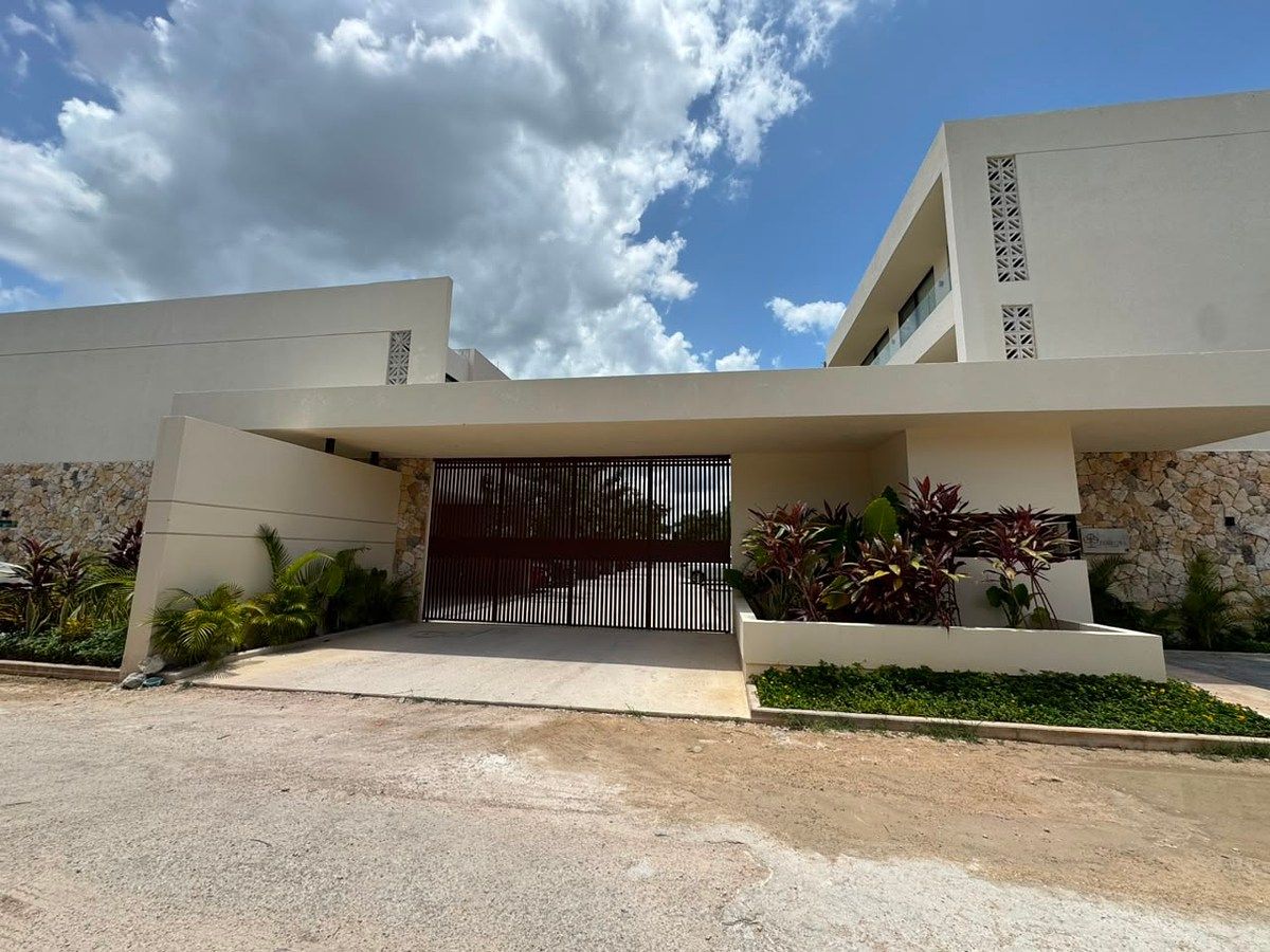 Casa em Dzityá, Mérida, foto 25 de 30