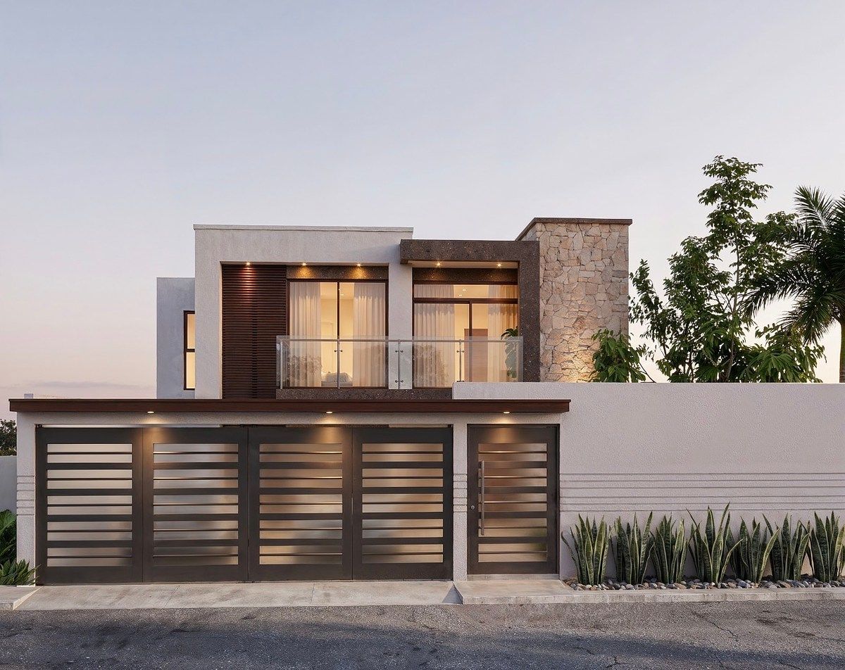 CASA MODERNA EN REMODELACIÓN EN CUAUTLA, MORELOS!, foto 1 de 8