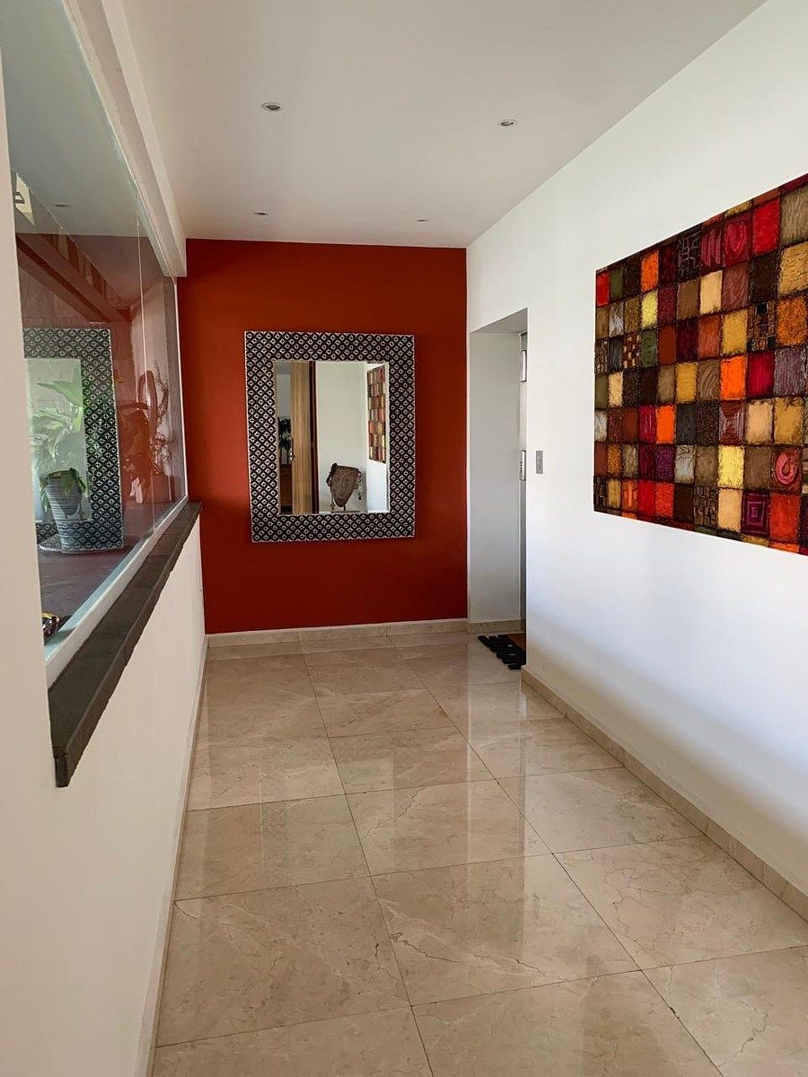 Departamento en Lomas Country Club, Huixquilucan, foto 3 de 50