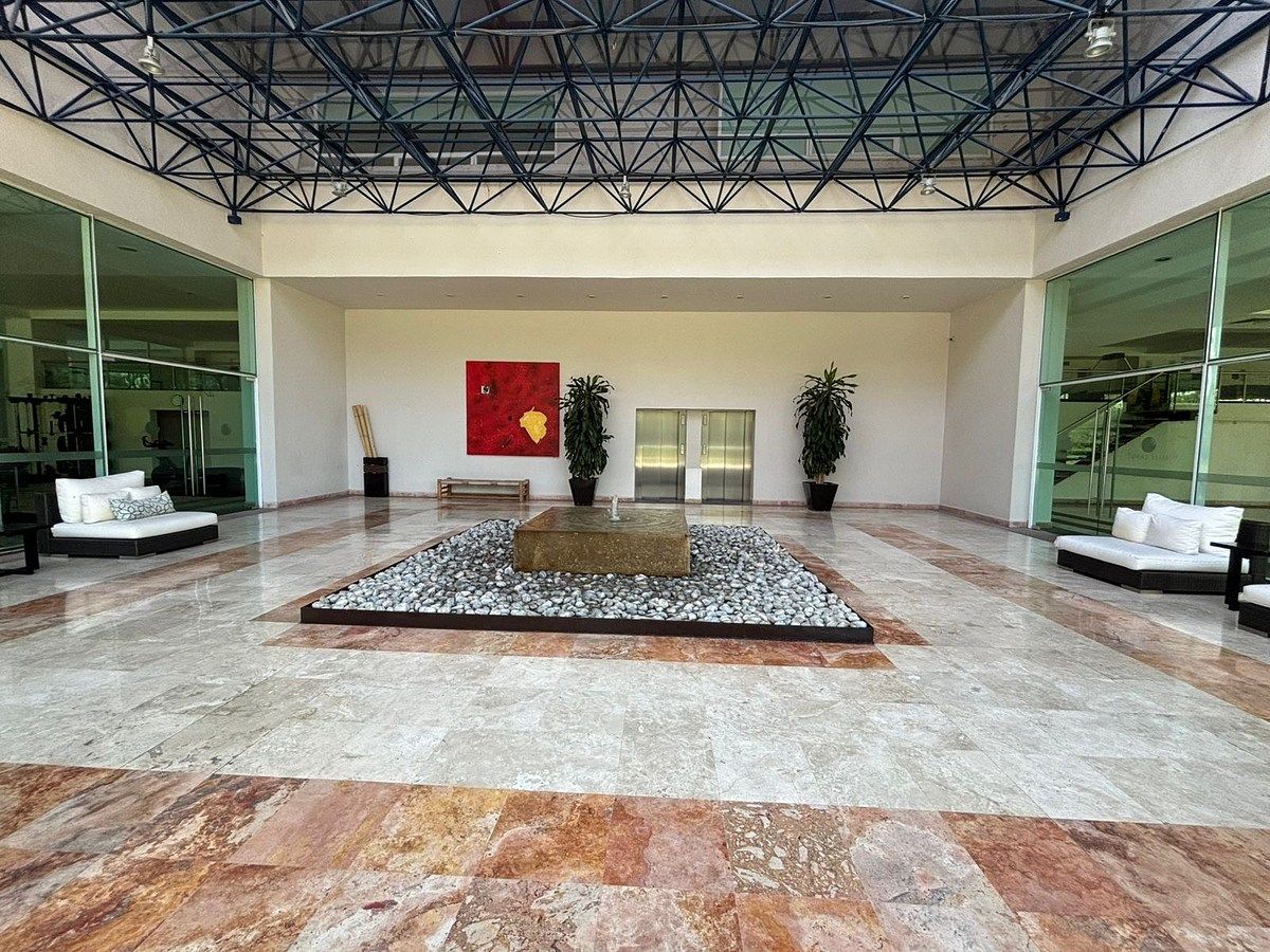 Departamento en Lomas Country Club, Huixquilucan, foto 50 de 50