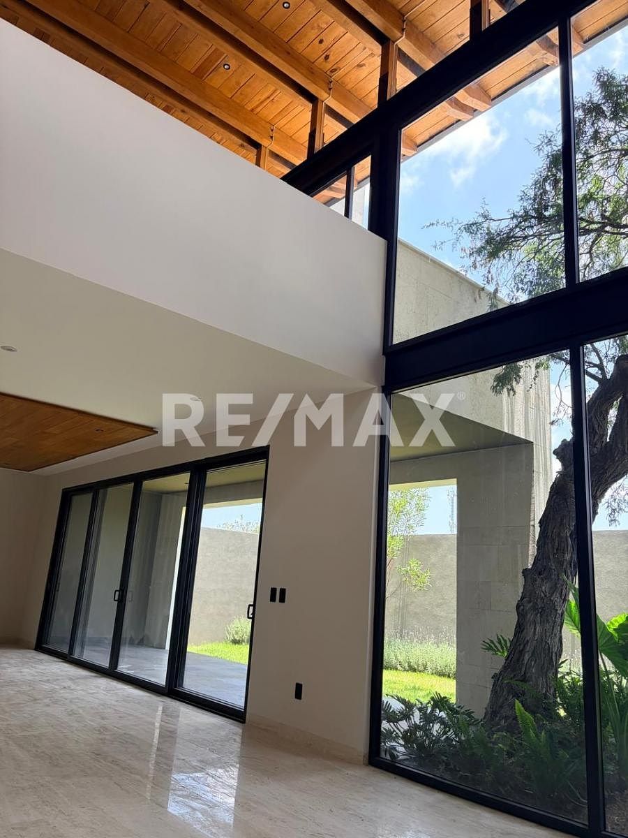 Casa em condomínio fechado em Lomas del Campanario Norte, Querétaro, foto 3 de 50