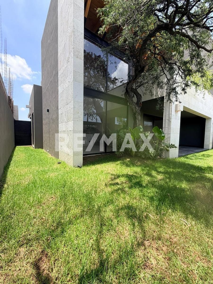 Casa em condomínio fechado em Lomas del Campanario Norte, Querétaro, foto 5 de 50