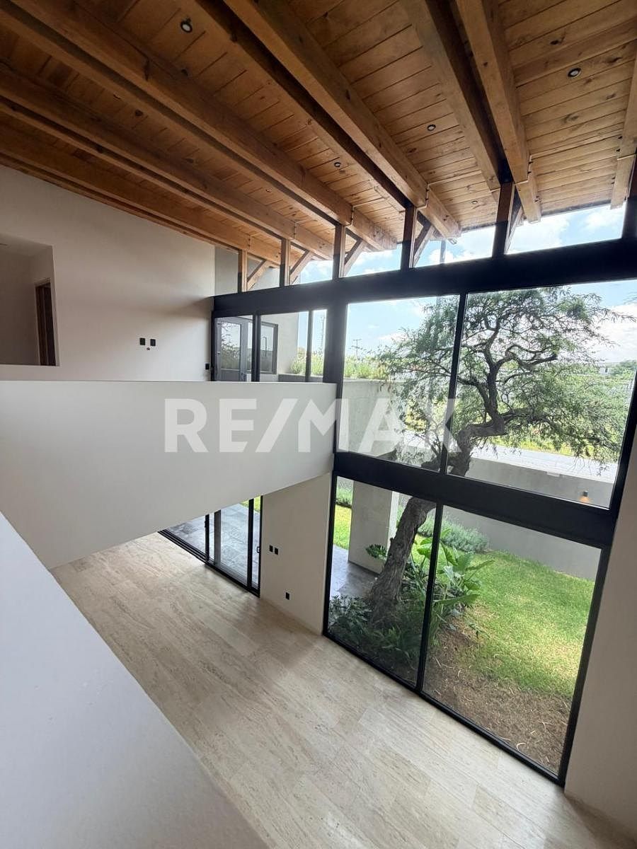 Casa em condomínio fechado em Lomas del Campanario Norte, Querétaro, foto 31 de 50