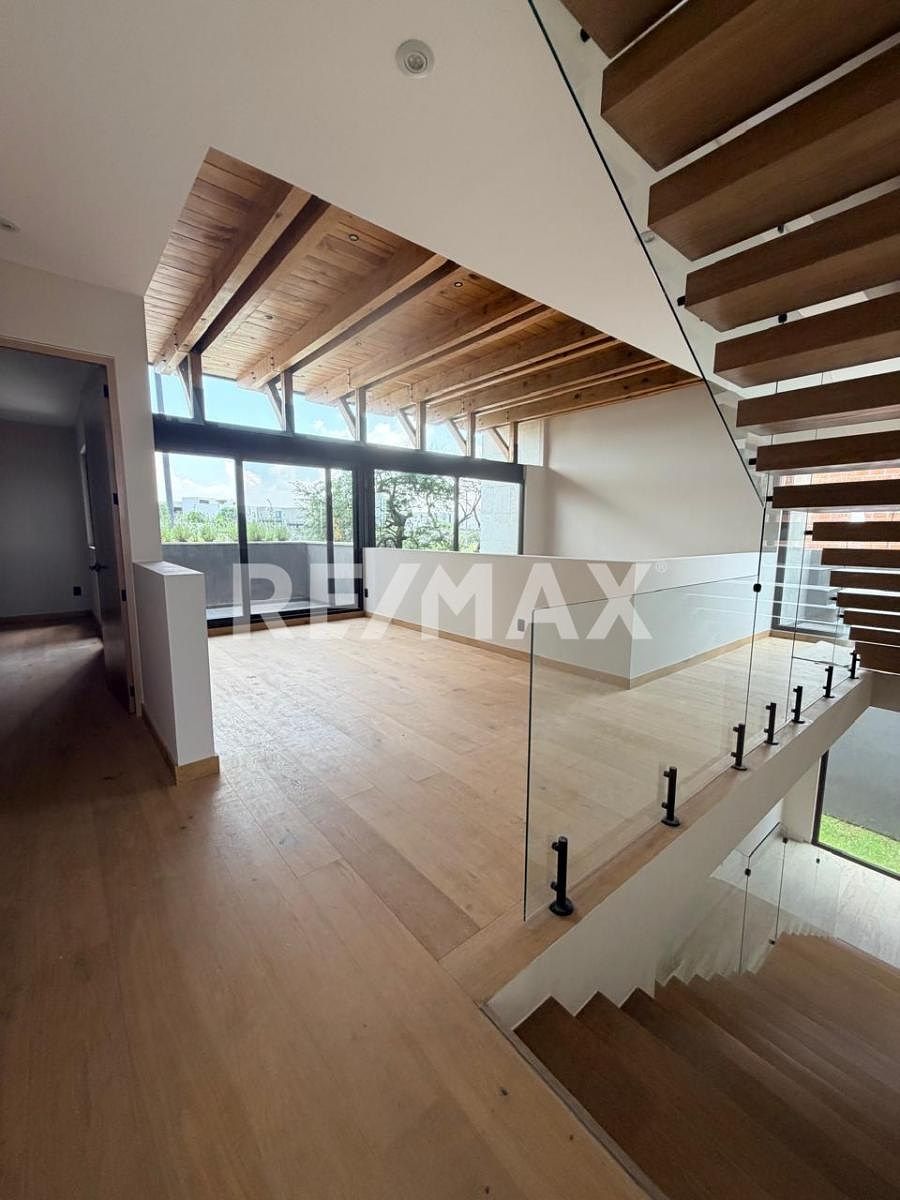 Casa em condomínio fechado em Lomas del Campanario Norte, Querétaro, foto 32 de 50