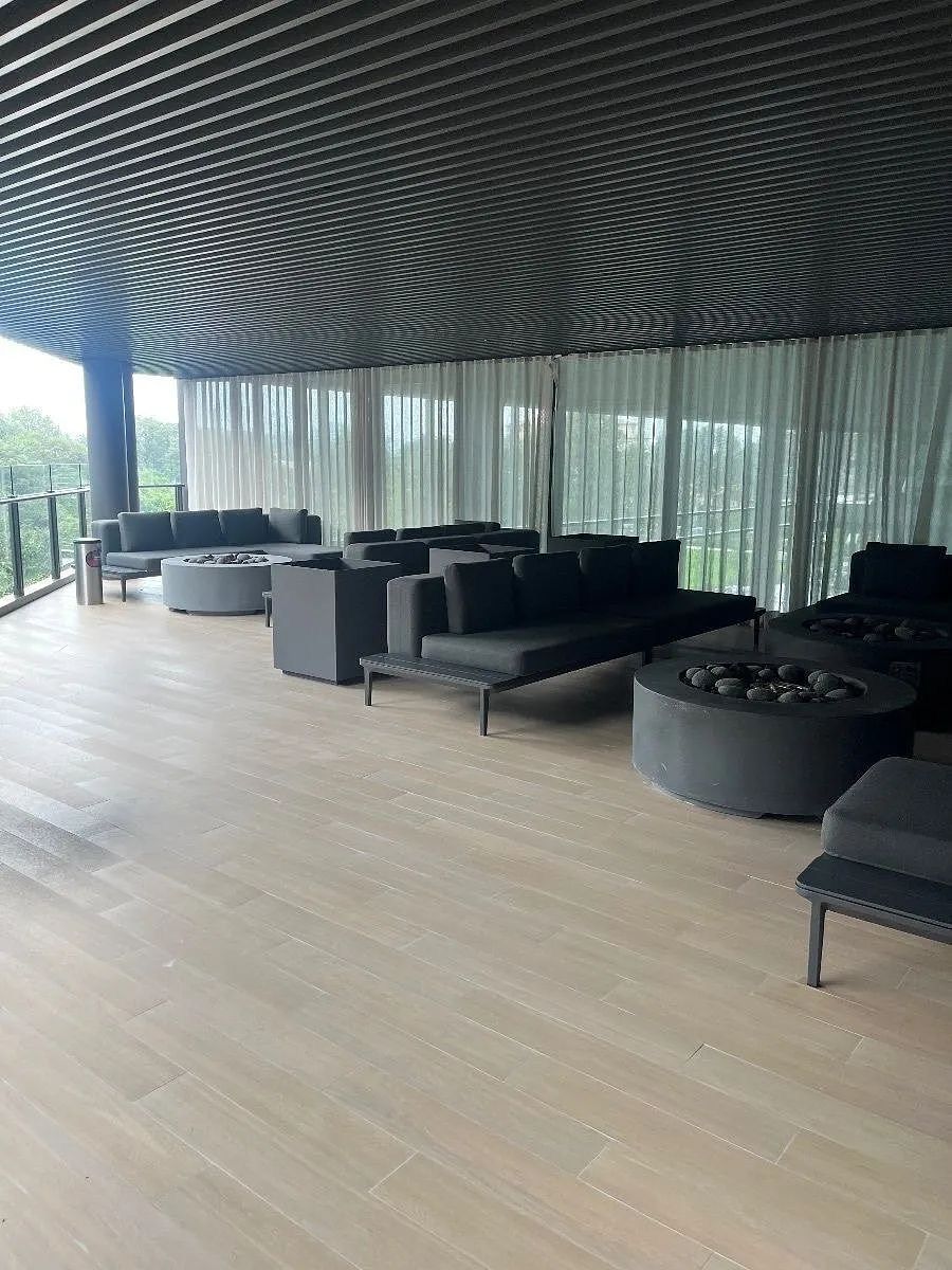 Apartamento em Lomas Country Club, Huixquilucan, foto 5 de 9
