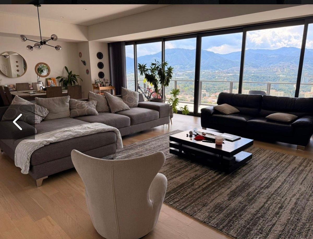Apartamento em Lomas Country Club, Huixquilucan, foto 8 de 9
