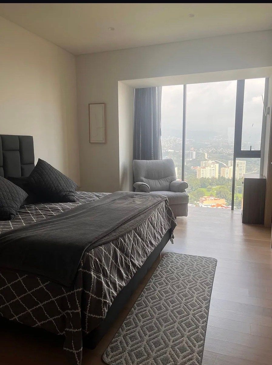 Apartamento em Lomas Country Club, Huixquilucan, foto 9 de 9