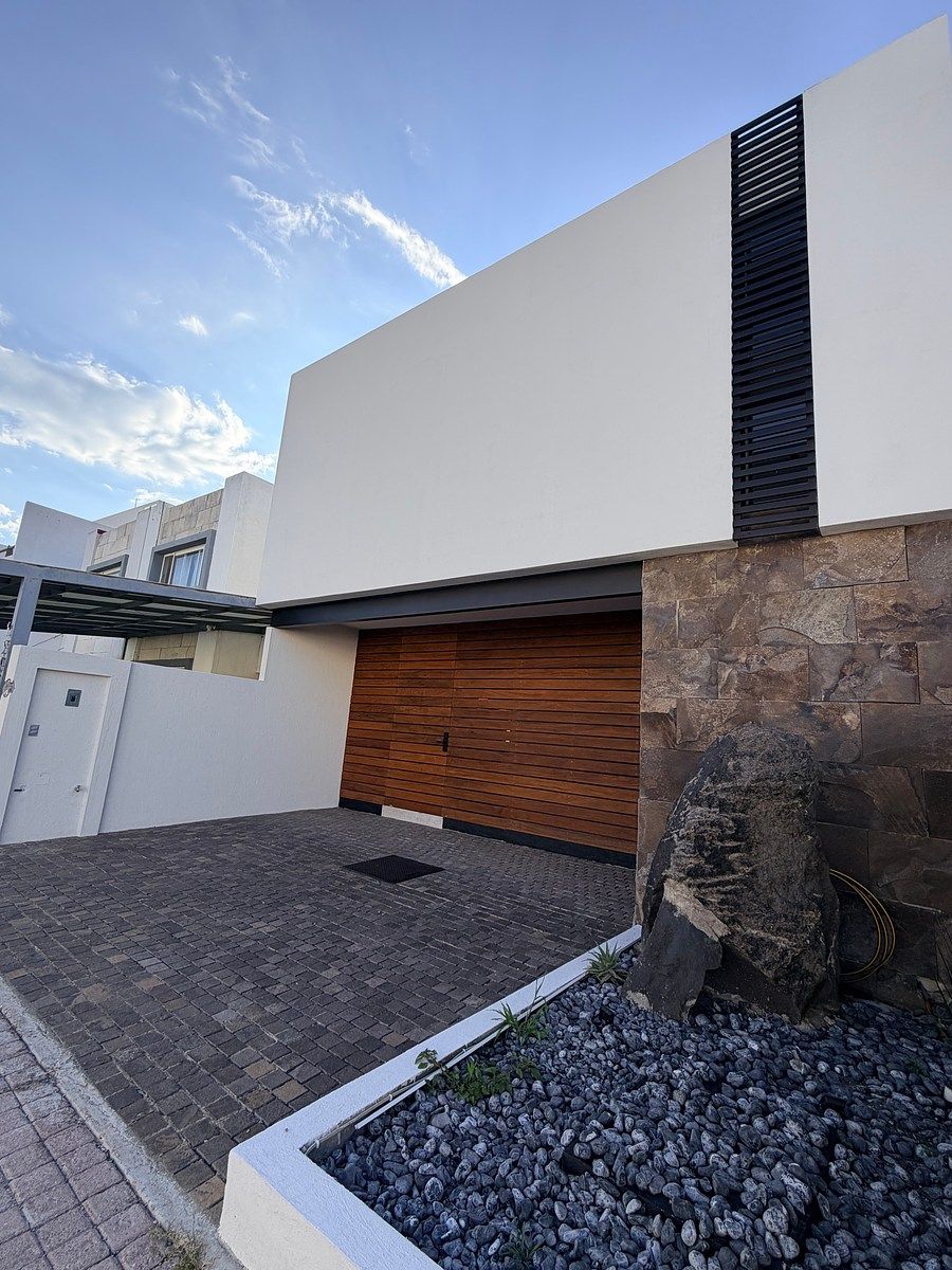 Casa en Residencial el Refugio, Querétaro, foto 2 de 18