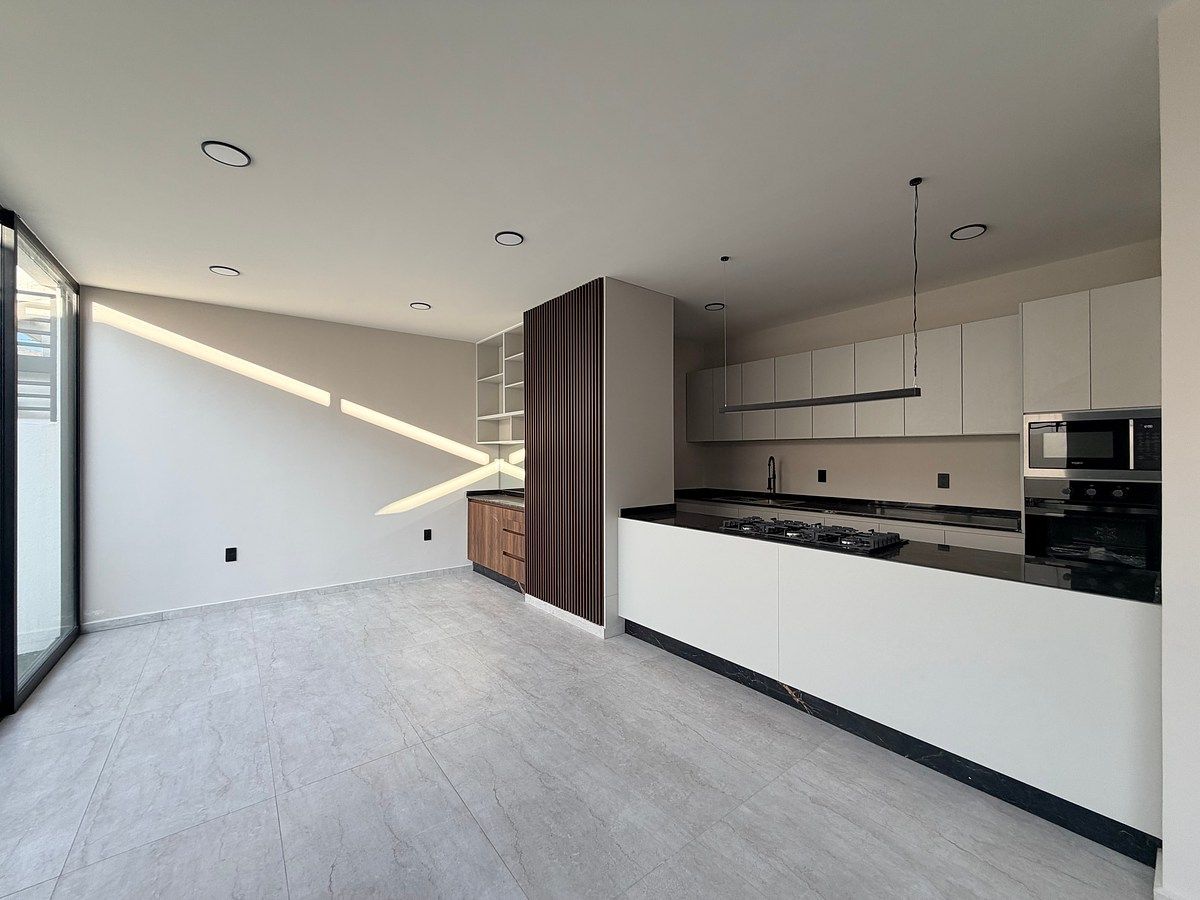 Casa en Residencial el Refugio, Querétaro, foto 5 de 18