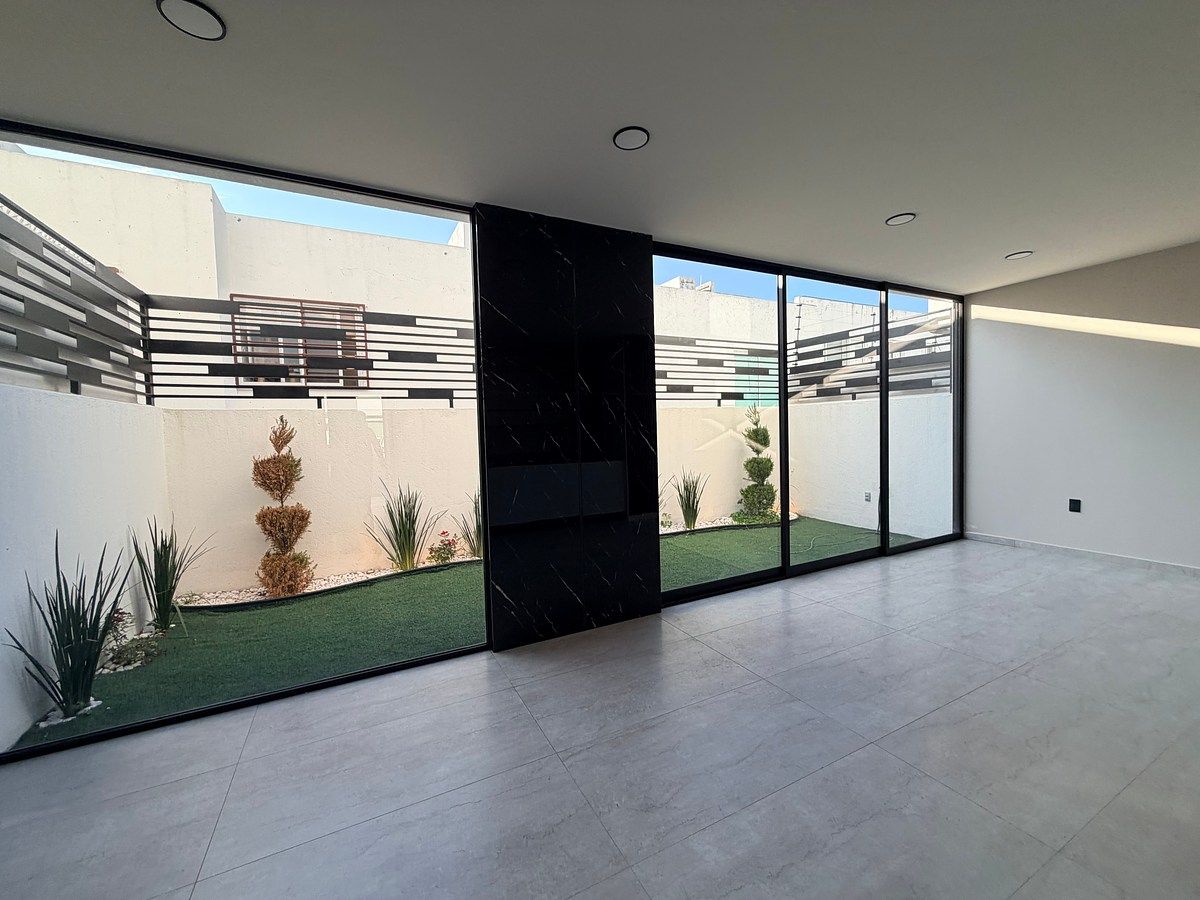 Casa en Residencial el Refugio, Querétaro, foto 6 de 18