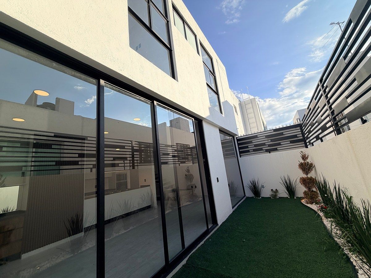 Casa en Residencial el Refugio, Querétaro, foto 8 de 18