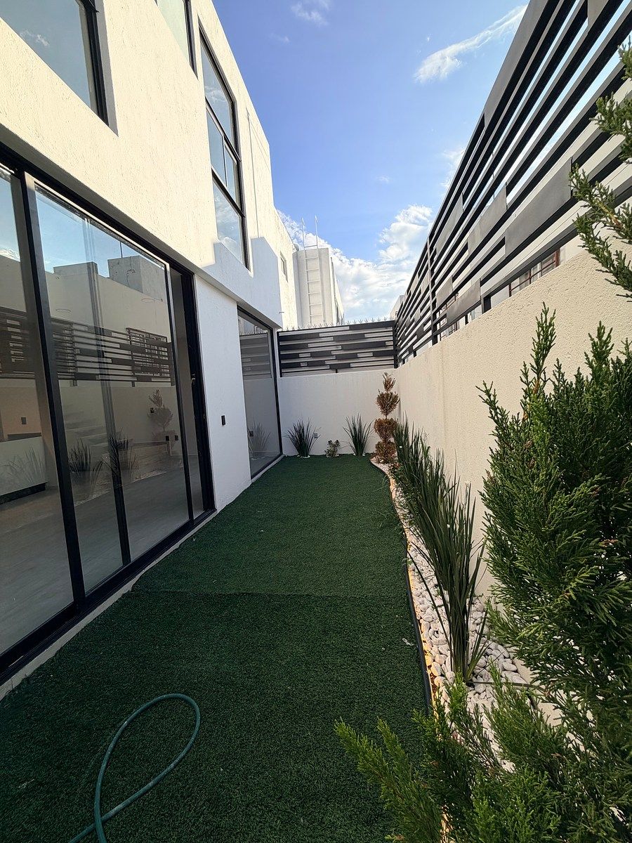Casa en Residencial el Refugio, Querétaro, foto 9 de 18