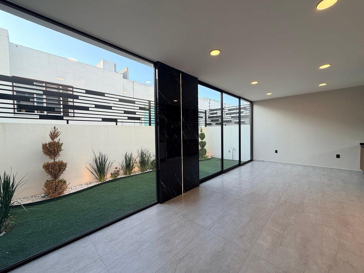 Casa en Residencial el Refugio, Querétaro, foto 17 de 18