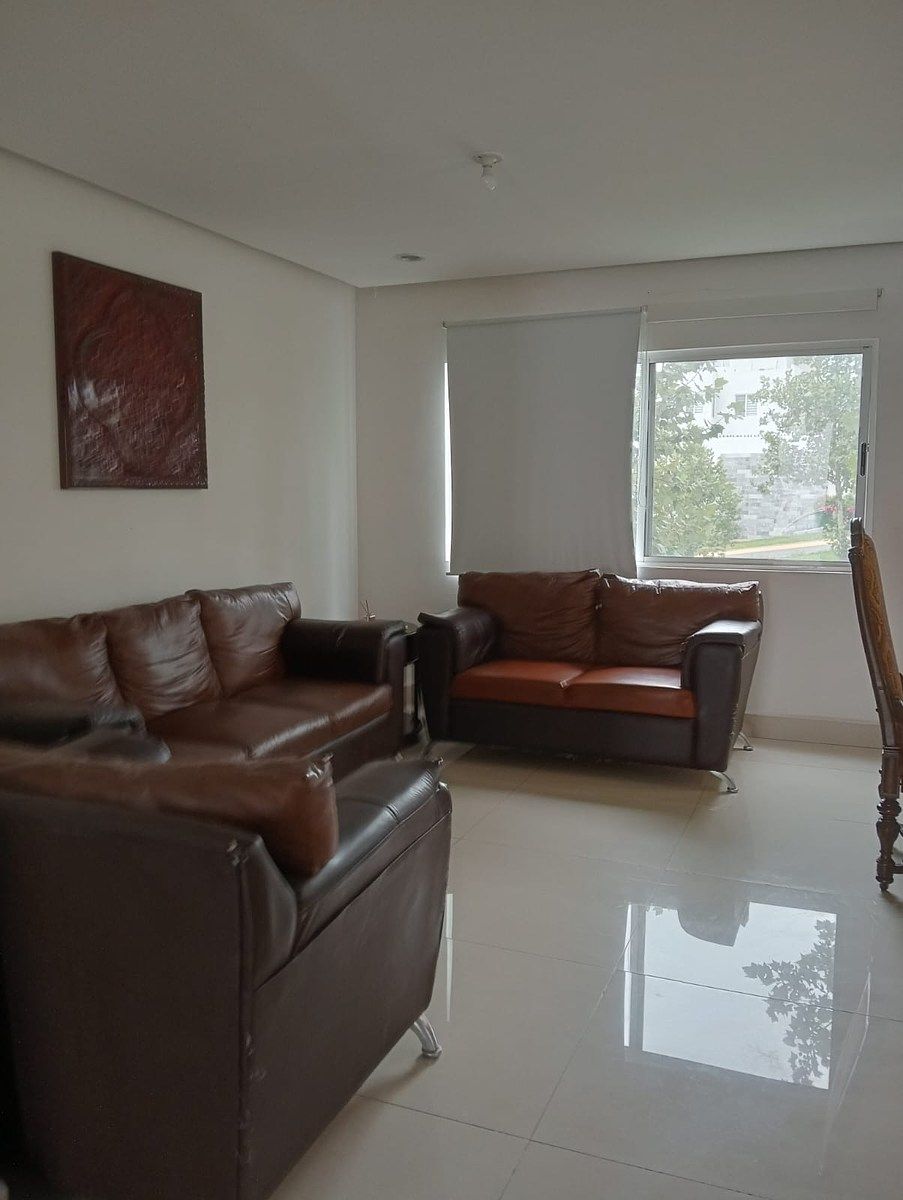 Casa en Puerta de Hierro, Monterrey, foto 9 de 12