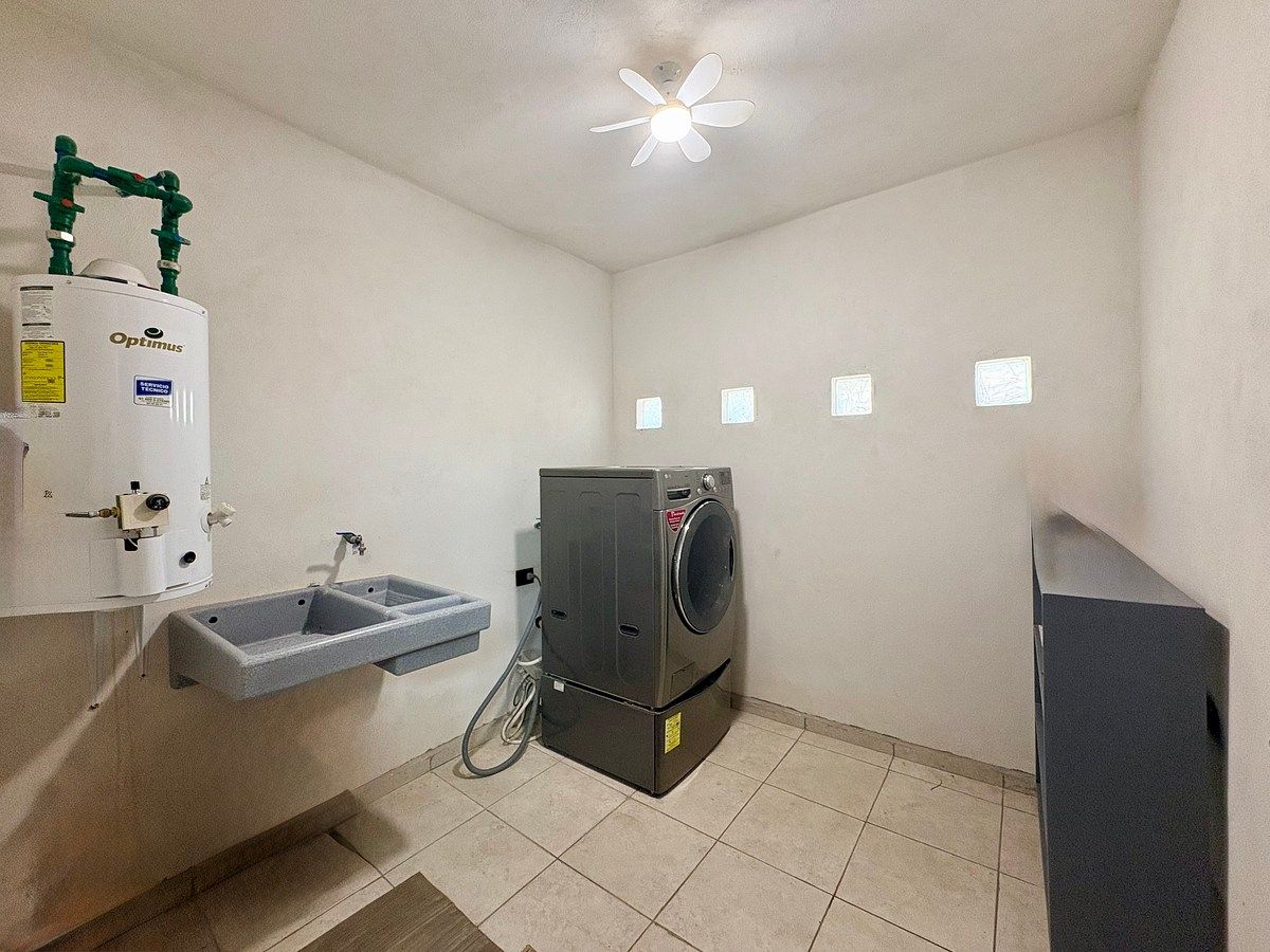 Apartment in Panorama, Aguascalientes, photo 12 of 17