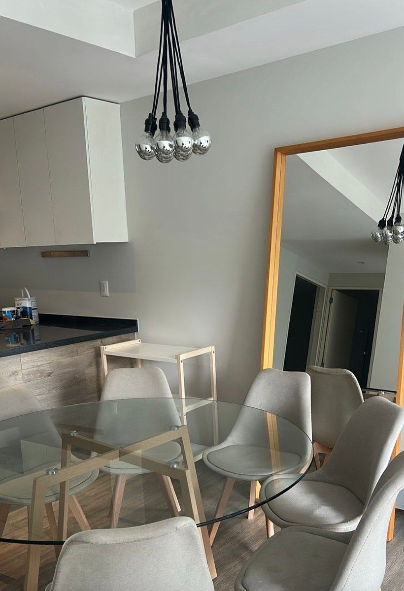 BEAUTIFUL APARTMENT FOR RENT IN COSMOCRAT, SANTA FE, photo 1 of 16