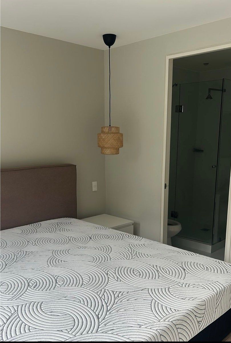 Apartment in Lomas de Santa Fe, Álvaro Obregón, photo 6 of 16