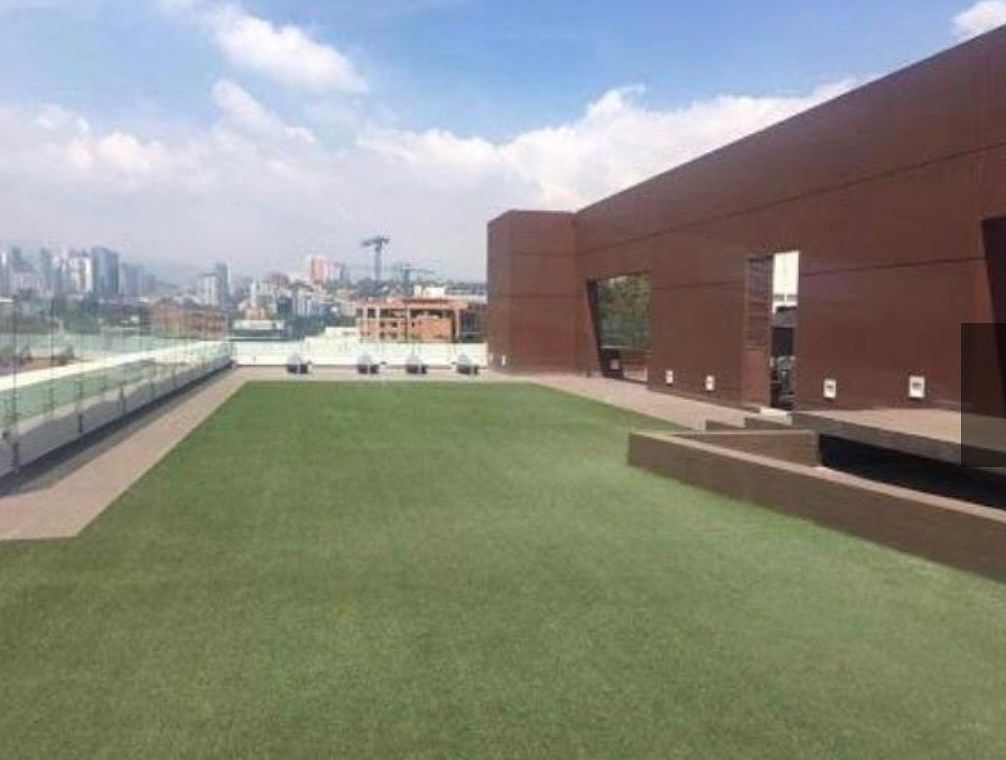 Apartment in Lomas de Santa Fe, Álvaro Obregón, photo 15 of 16