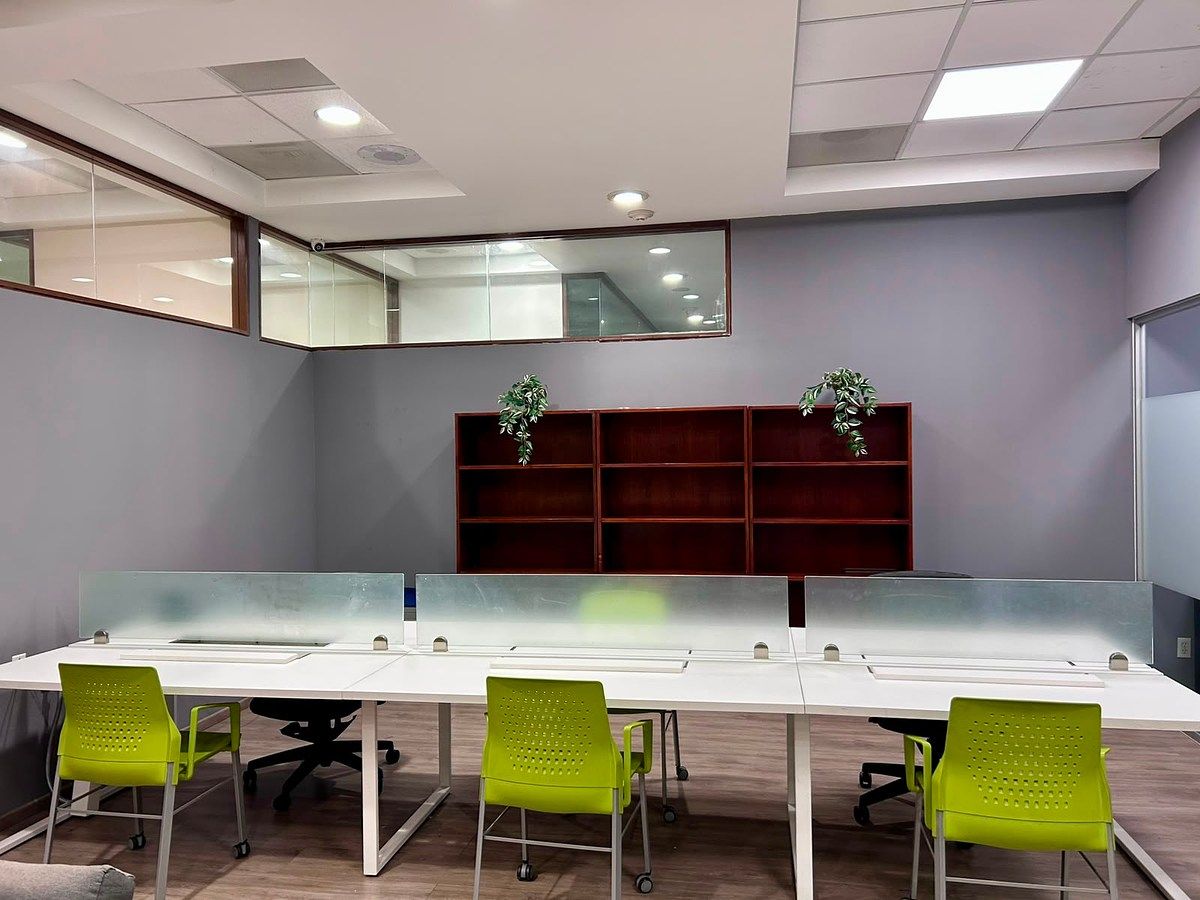 Sala Comercial em Bosques de las Lomas, Cuajimalpa de Morelos, foto 2 de 9
