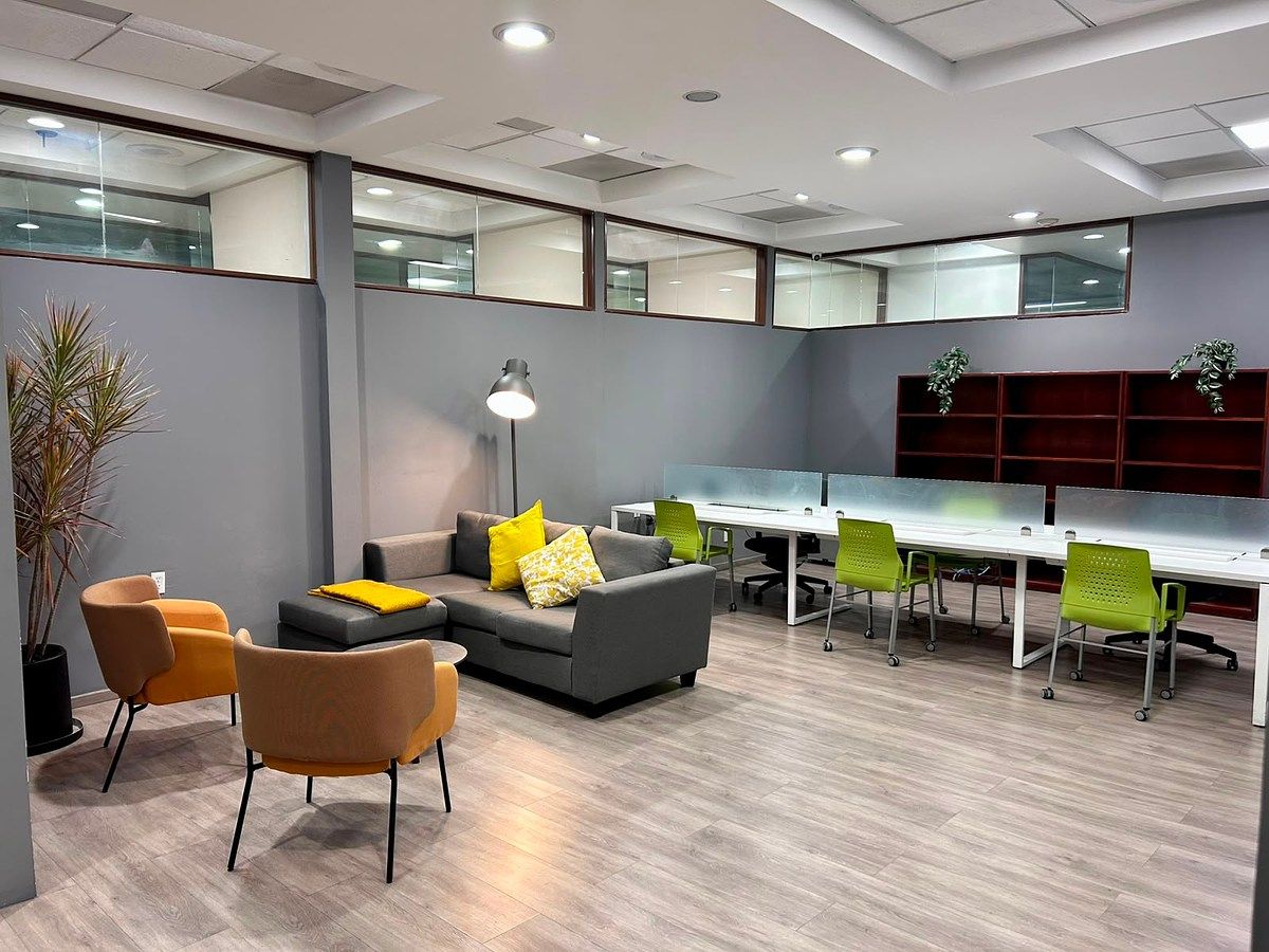 Sala Comercial em Bosques de las Lomas, Cuajimalpa de Morelos, foto 4 de 9