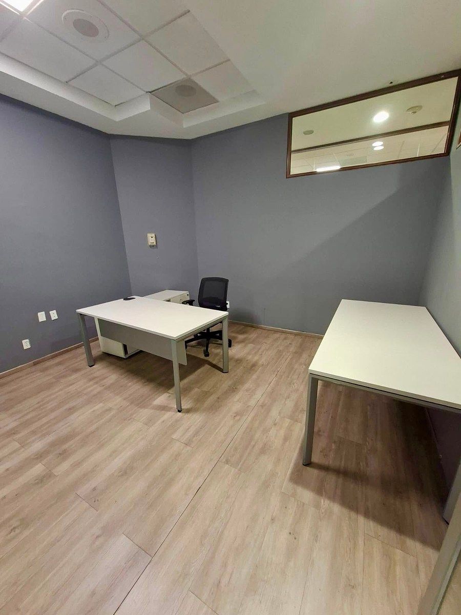 Sala Comercial em Bosques de las Lomas, Cuajimalpa de Morelos, foto 6 de 9