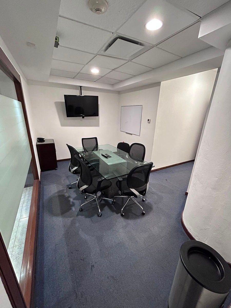 Sala Comercial em Bosques de las Lomas, Cuajimalpa de Morelos, foto 8 de 9