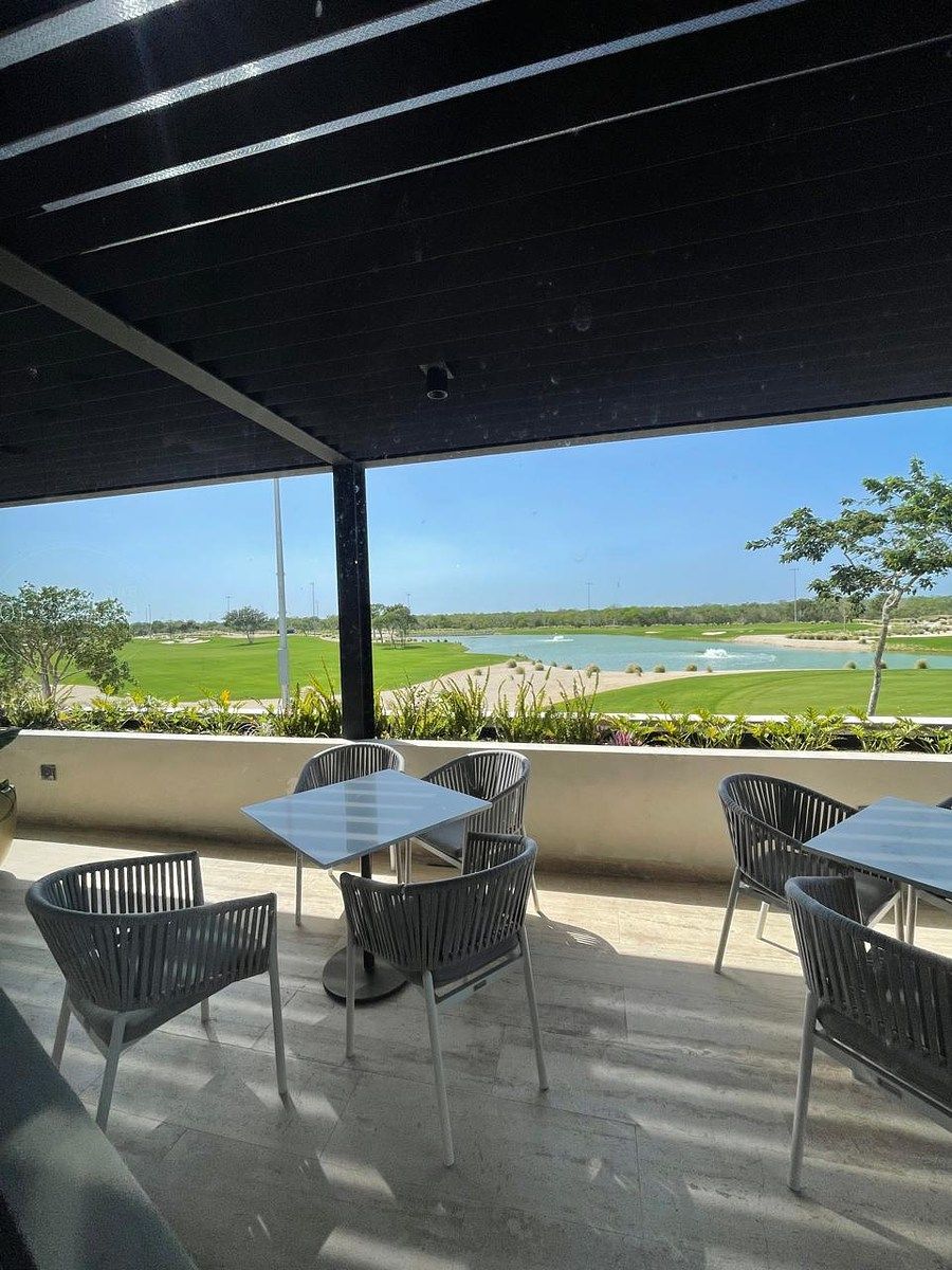 Lote em Tamanché, Mérida, foto 2 de 15