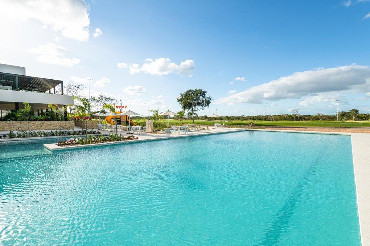 Lote em Tamanché, Mérida, foto 12 de 15